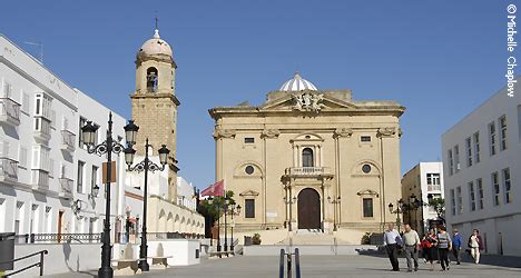 cordoba a chiclana|Córdoba to Chiclana de la Frontera